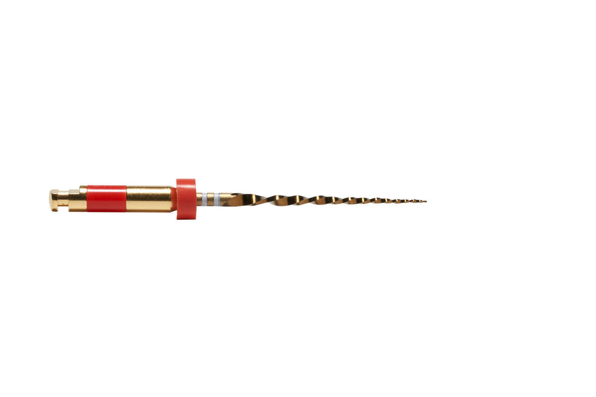WaveOne Gold Primary file, 21 mm (red)