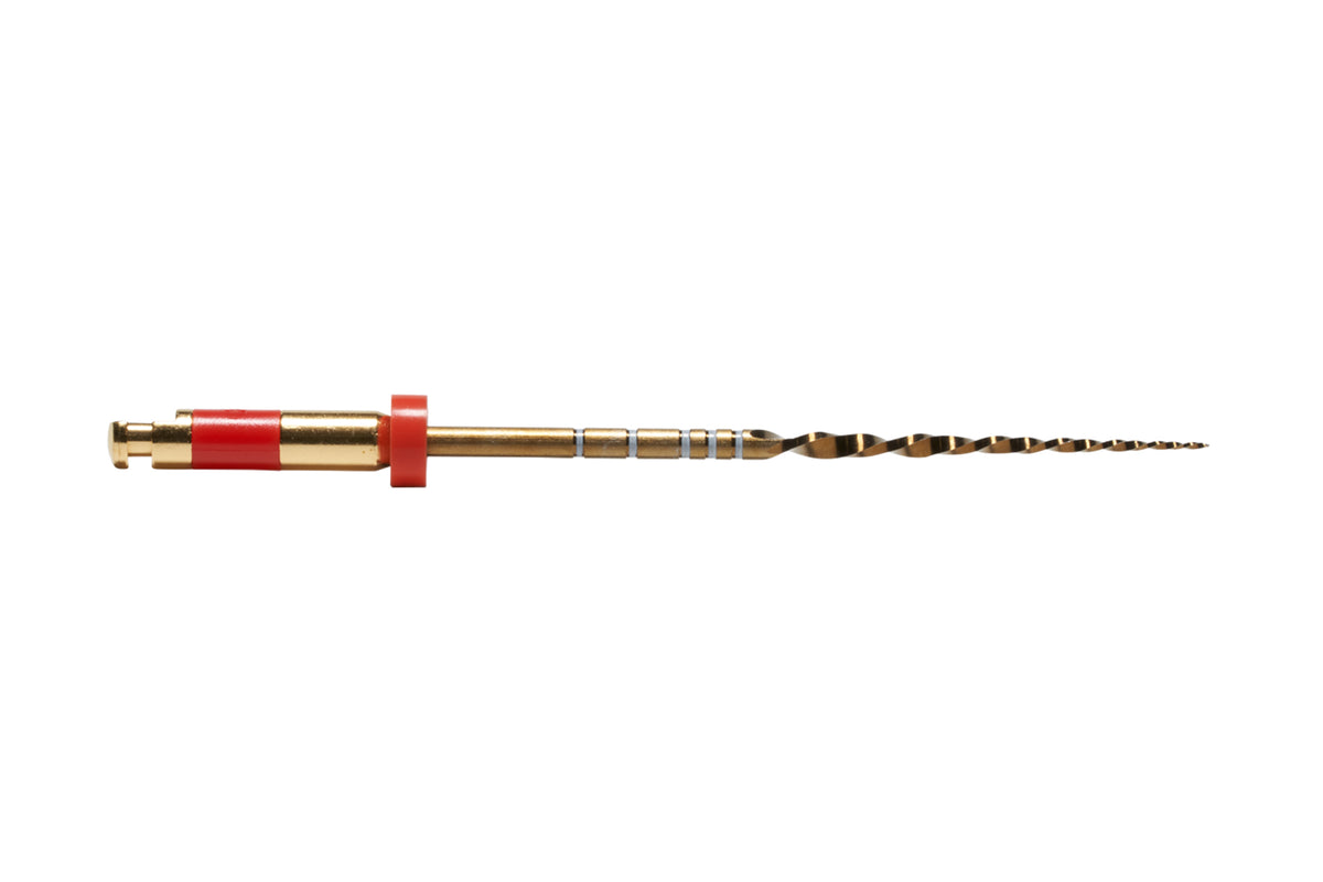 WaveOne Gold Primary file, 31 mm (red)