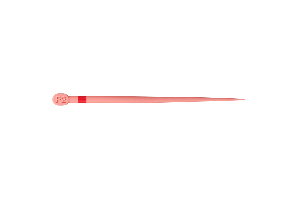 ProTaper Gold Conform Fit gutta-percha point F2