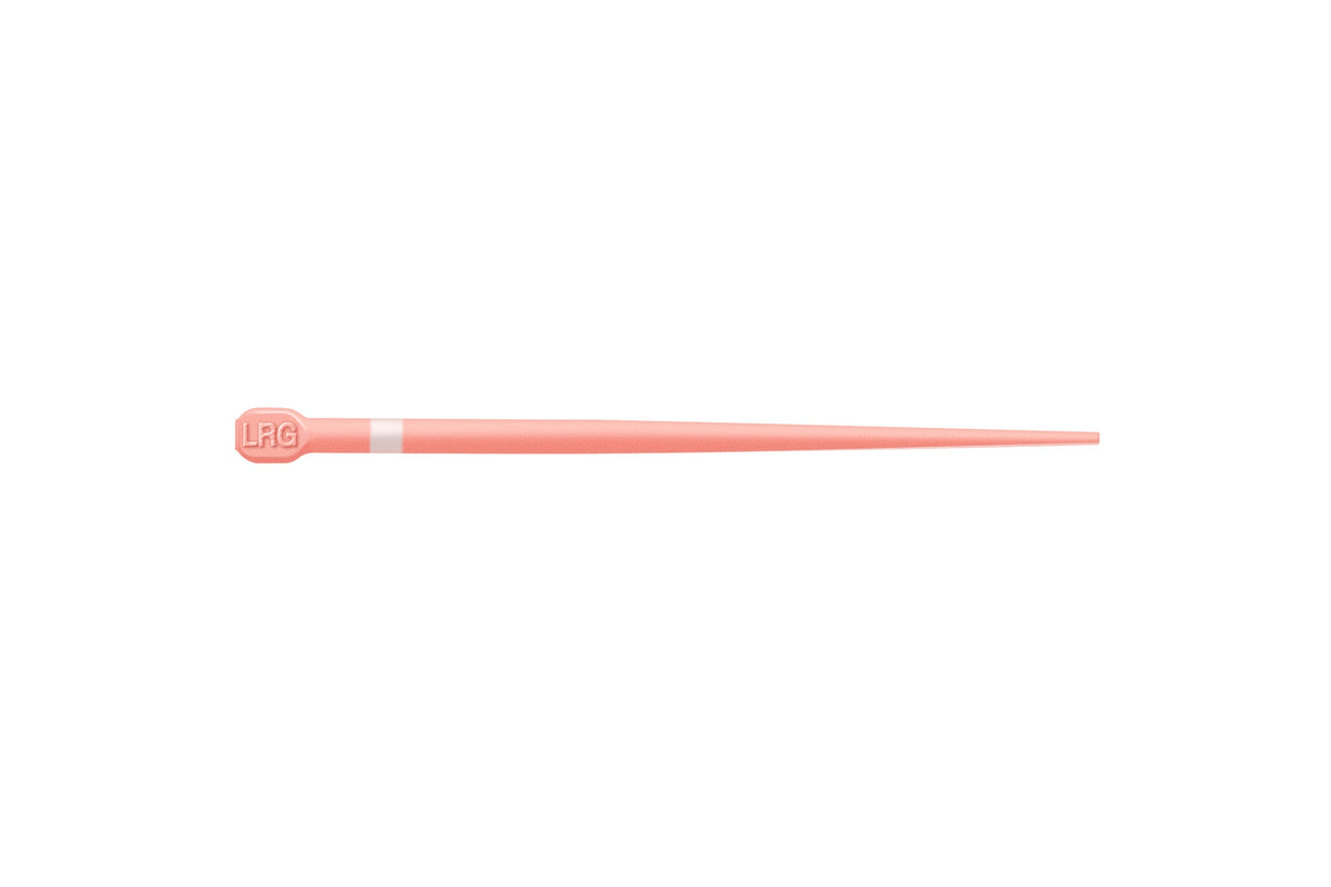 WaveOne Gold Conform Fit gutta-percha point, Large