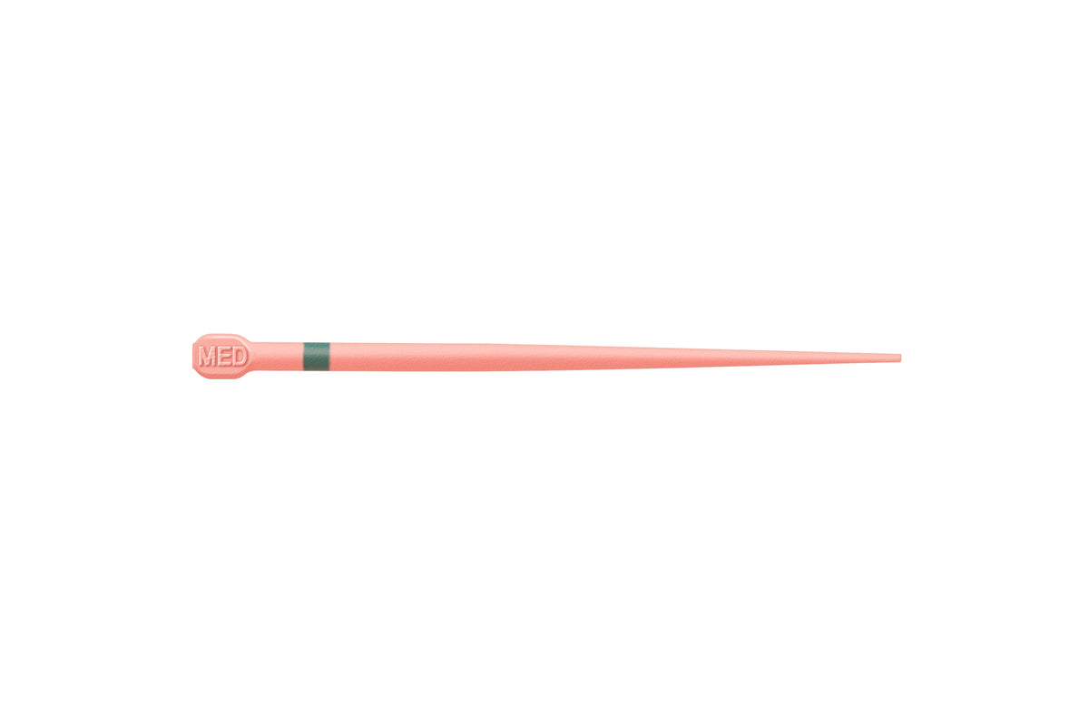 WaveOne Gold Conform Fit gutta-percha point, Medium