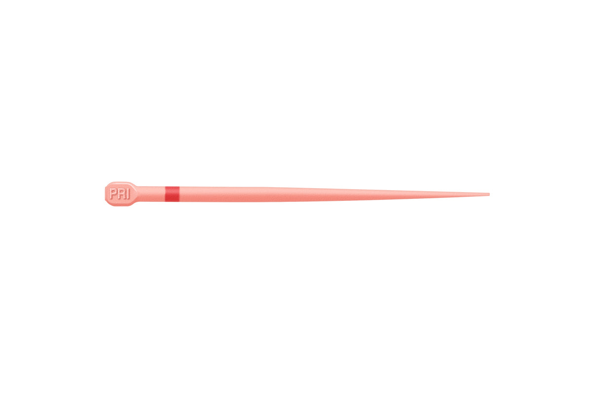 WaveOne Gold Conform Fit gutta-percha point, Primary