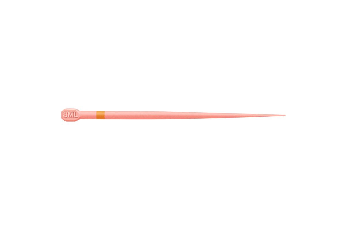 WaveOne Gold Conform Fit gutta-percha point, Small (WGGPCS)