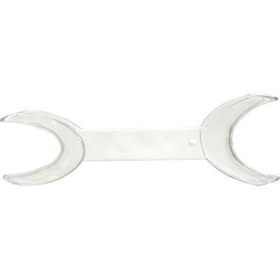 Extand double-ended cheek retractors, 2 per pack