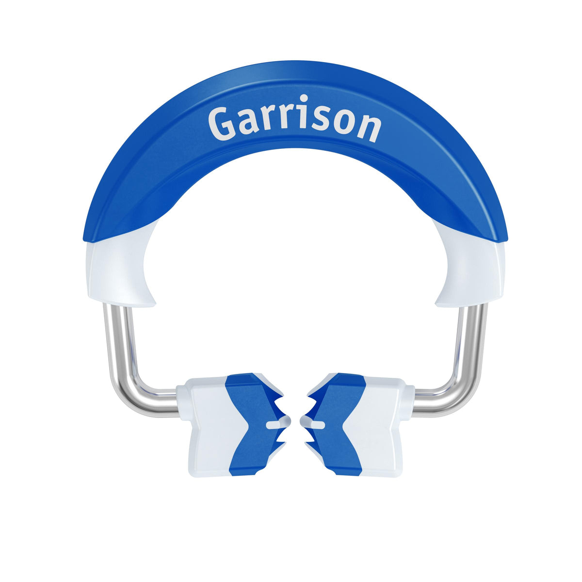 Garrison Composi-Tight 3D Fusion short ring, blue