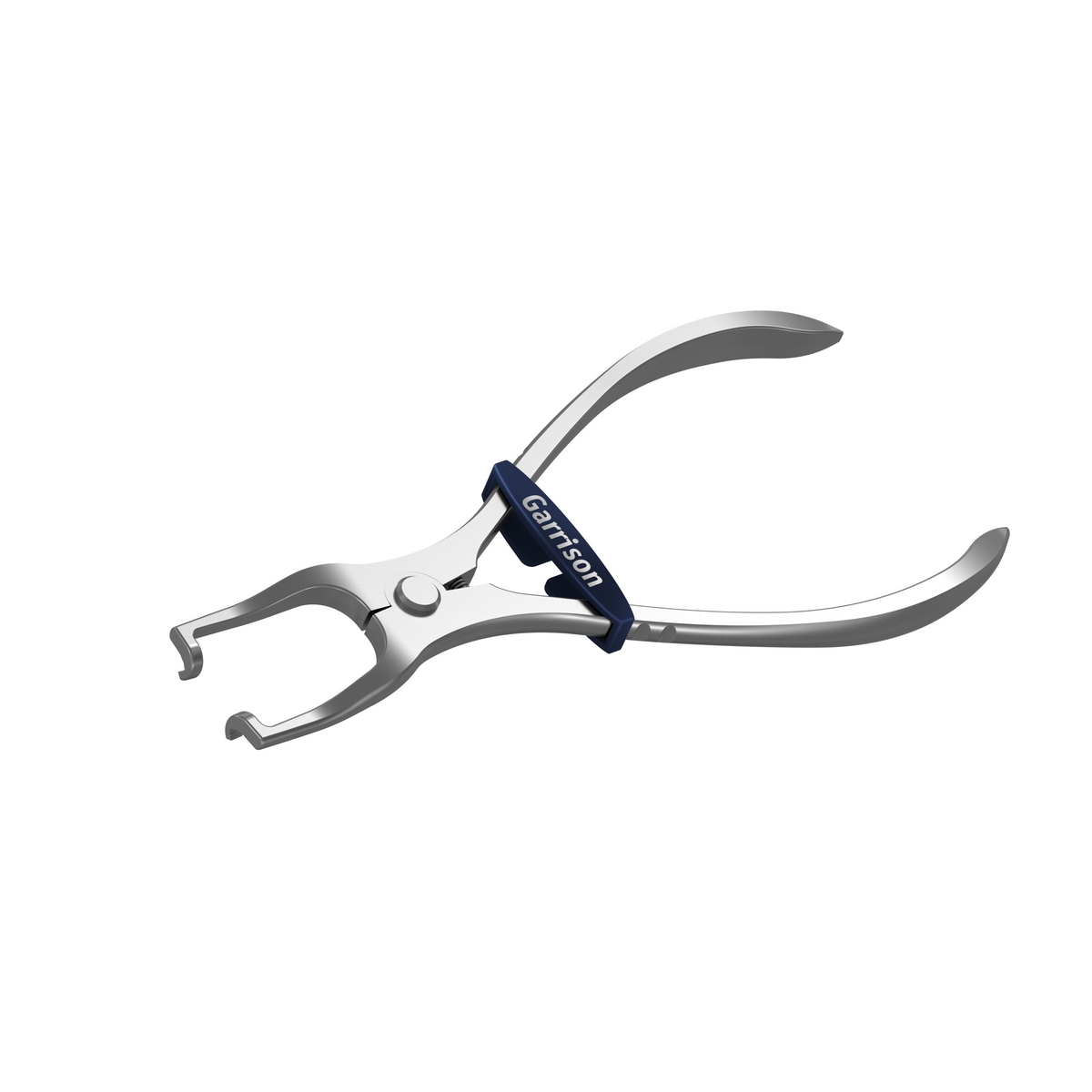 Composi-Tight 3D Fusion ring placement forceps