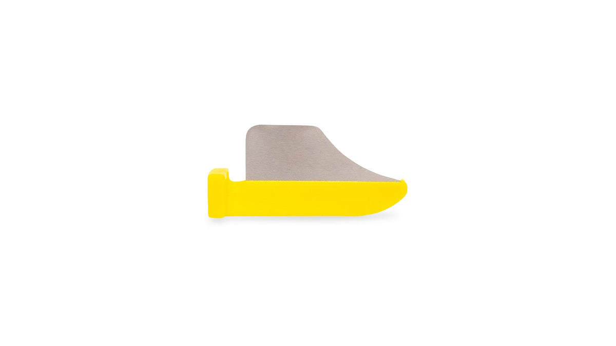 Directa FenderWedge Large, yellow