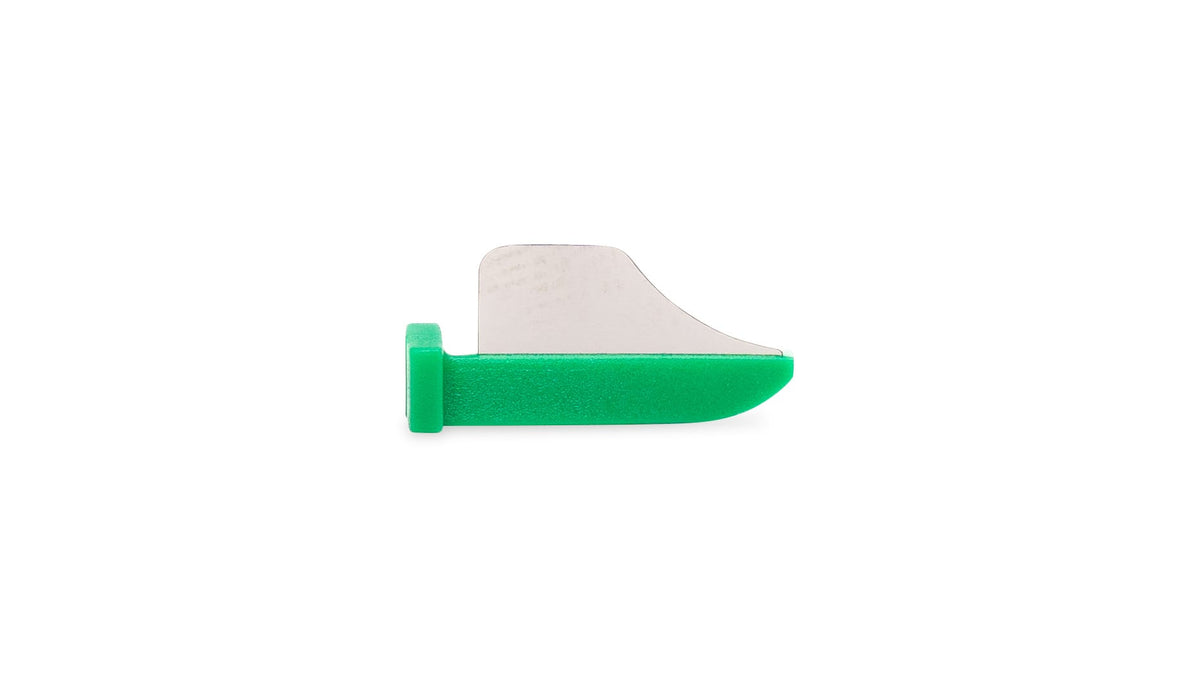 Directa FenderWedge Medium, green