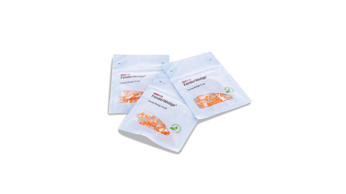 Directa FenderWedge package