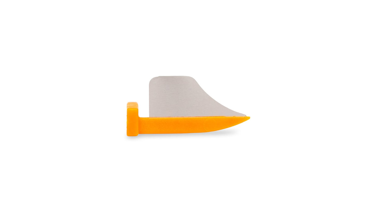 Directa FenderWedge Small, orange