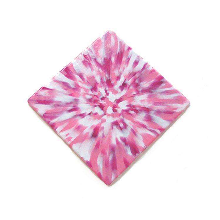 Pro-Form Flamingo tie dye laminate