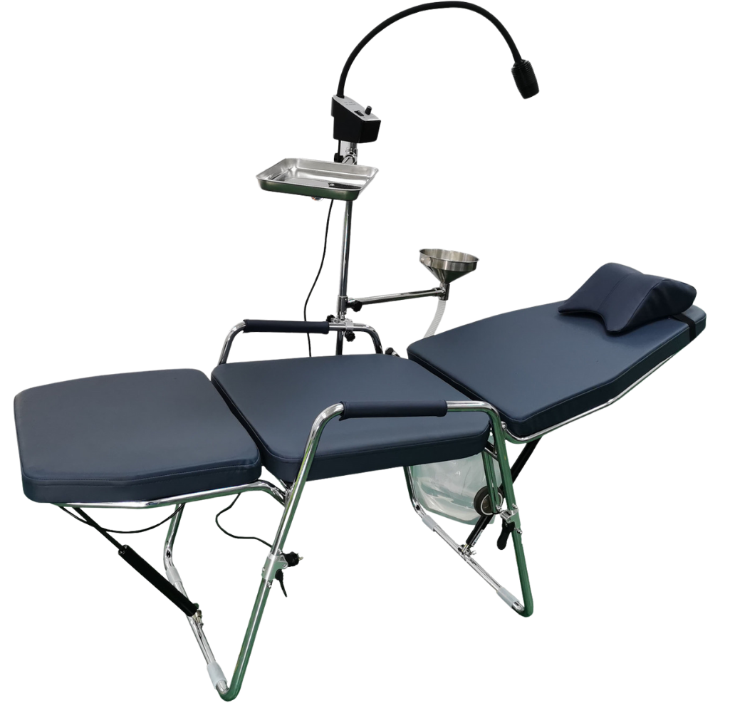 Hatch Portable Dental Chair