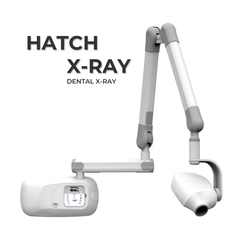 Hatch Intraoral Dental X-Ray