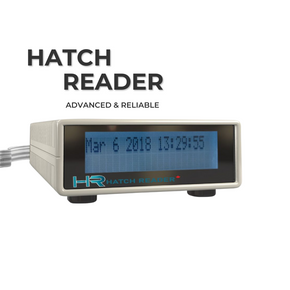 HATCH READER