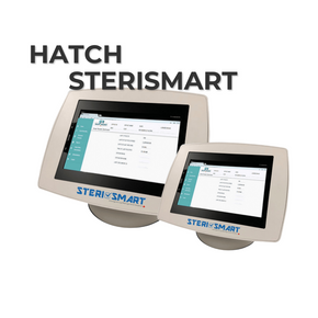 HATCH STERISMART