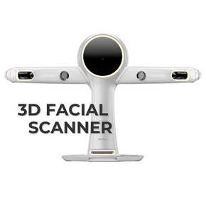 3D FACIAL SCANNER