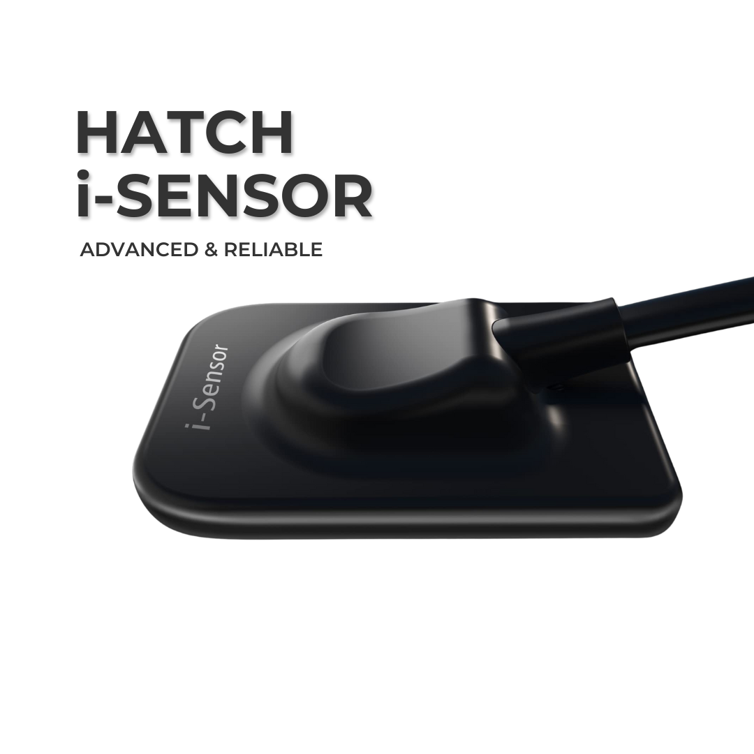Hatch i-Sensor Digital Dental X-Ray Sensor