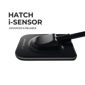 HATCH i-SENSOR