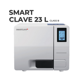 SMARTCLAVE 23L