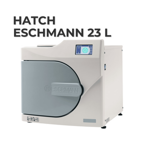 HATCH ESCHMANN 23 L