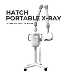 HATCH PORTABLE - Dental X-Ray