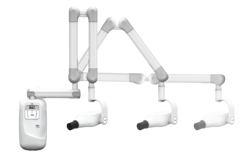 Hatch Dental X-Ray
