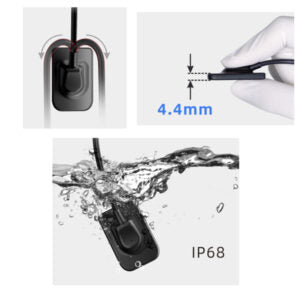 Hatch IRAY Digital Intraoral System