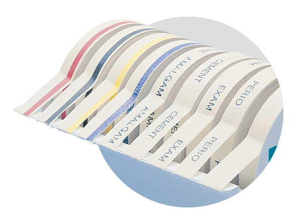 Hu-Friedy IMS autoclave monitor tape roll