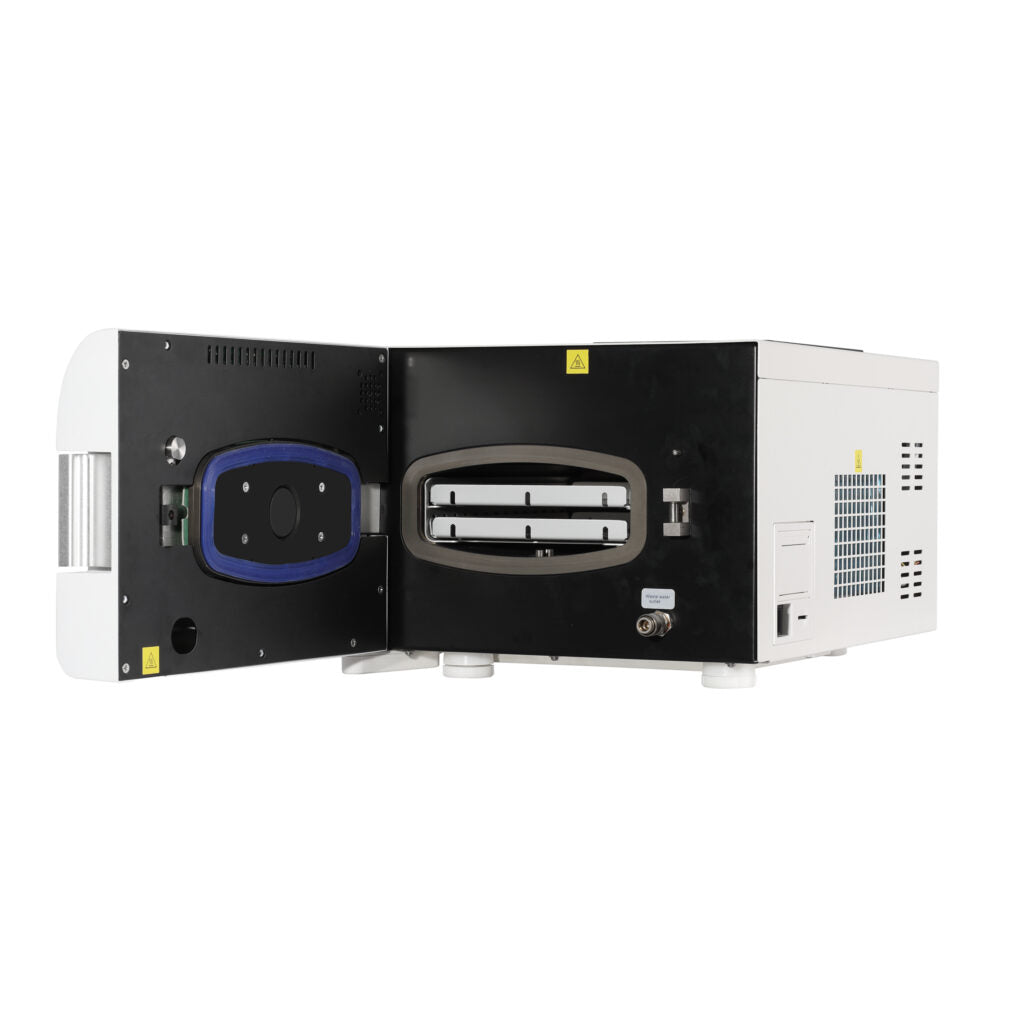 Hatch SmartClave 3L