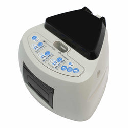 Mini Bio auto-reader