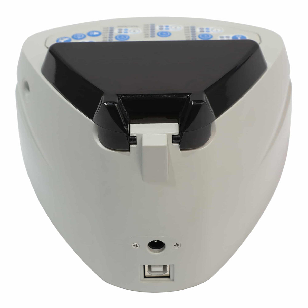 Mini Bio auto-reader, view 3
