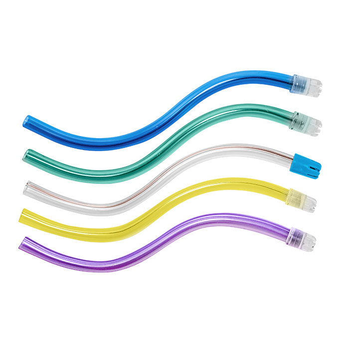 Packard Healthcare Saliva Ejectors