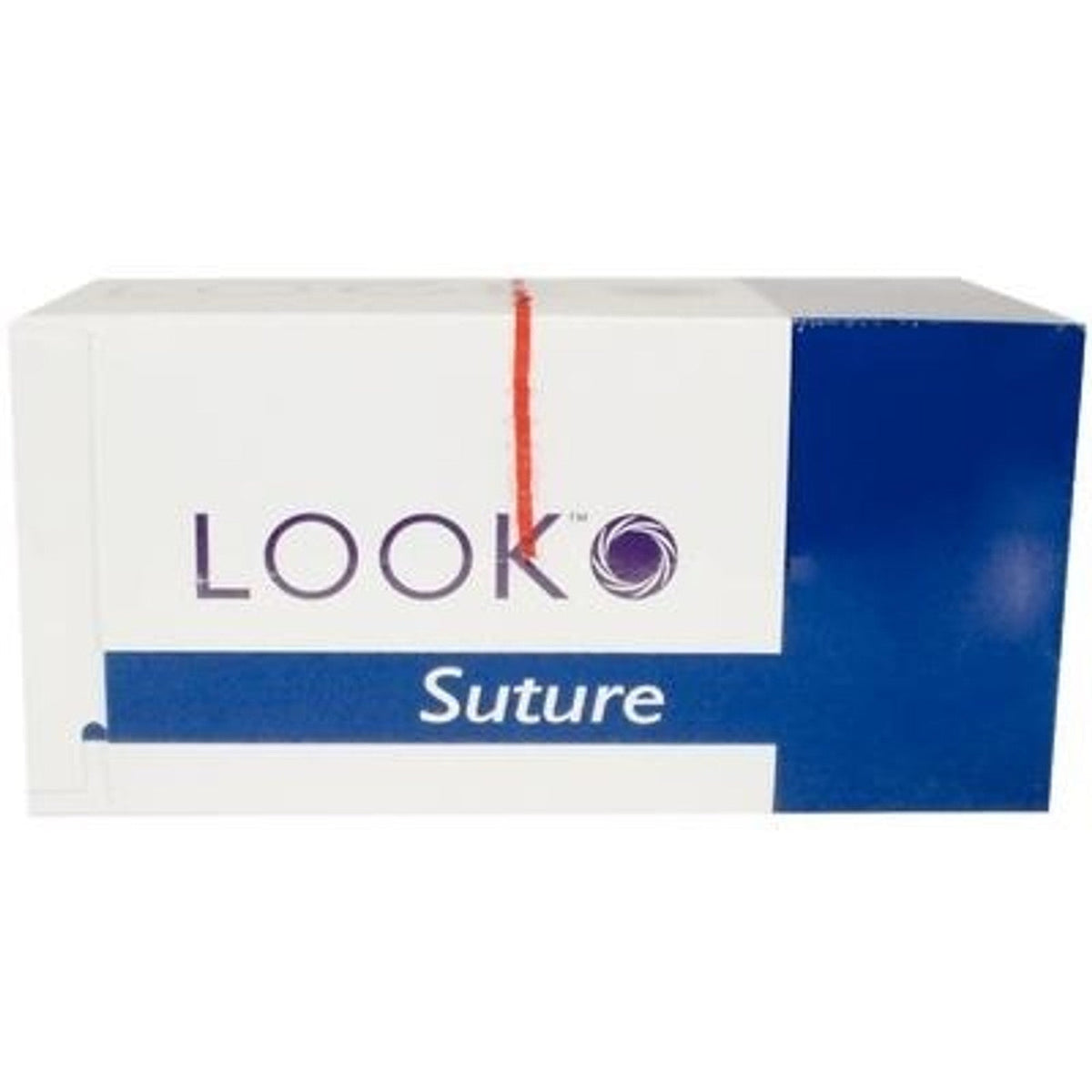 LOOK chromic gut suture 544B box of 12