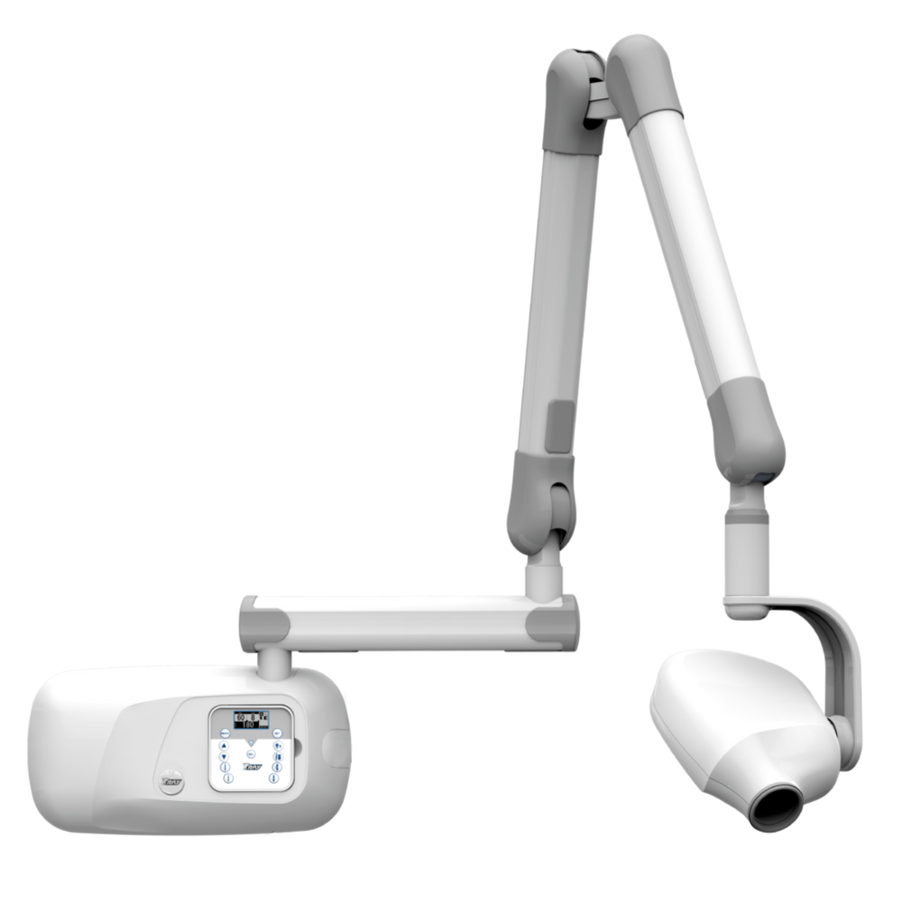 Hatch Dental X-Ray