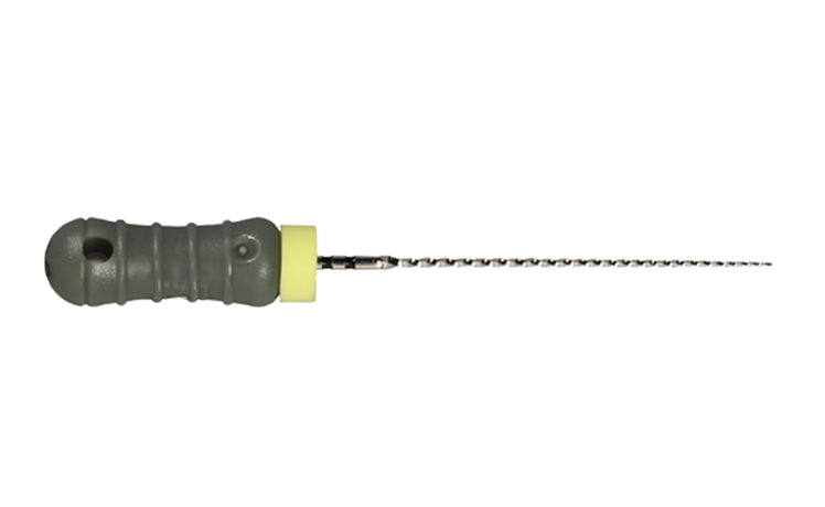 Ready-Steel C+ File, 21 mm, size 08