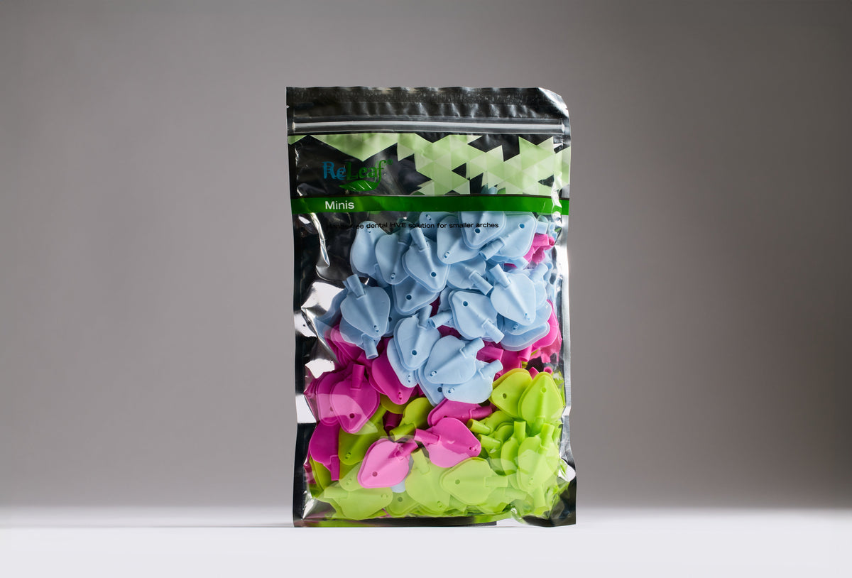 ReLeaf Mini leaves refill bag