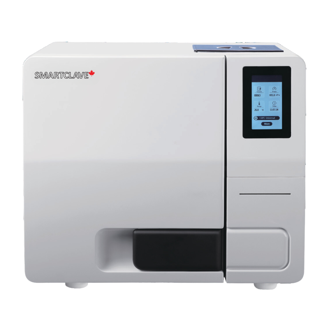 Hatch SmartClave 23L