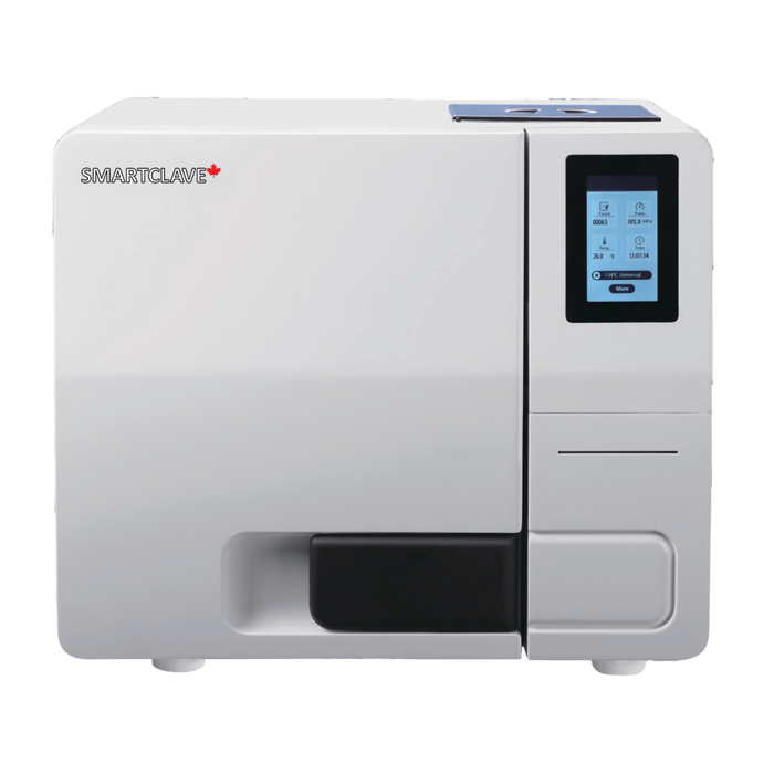 Autoclaves