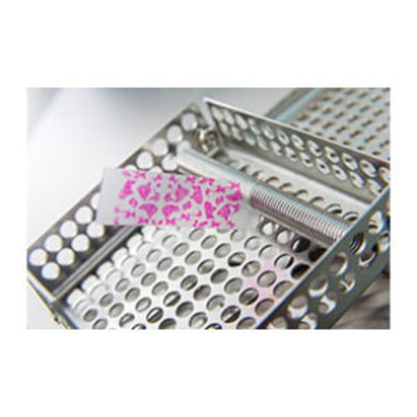 VERIFY Ultrasonic Indicator U504 pack of 200 strips