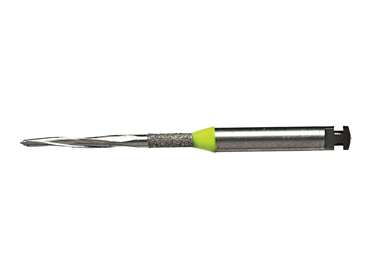 UniCore Drill size #1 yellow