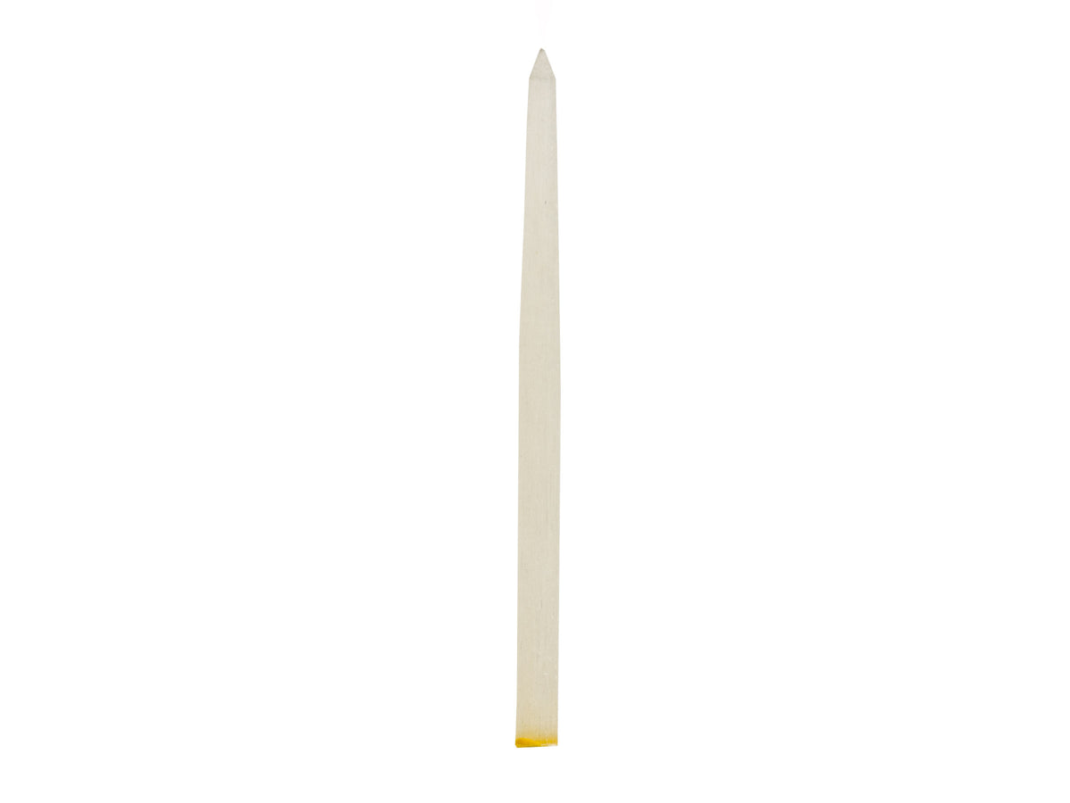 UniCore Post size #1 yellow post