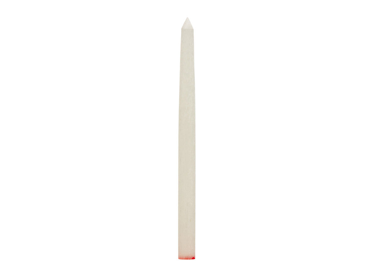 UniCore Post size #2 red post