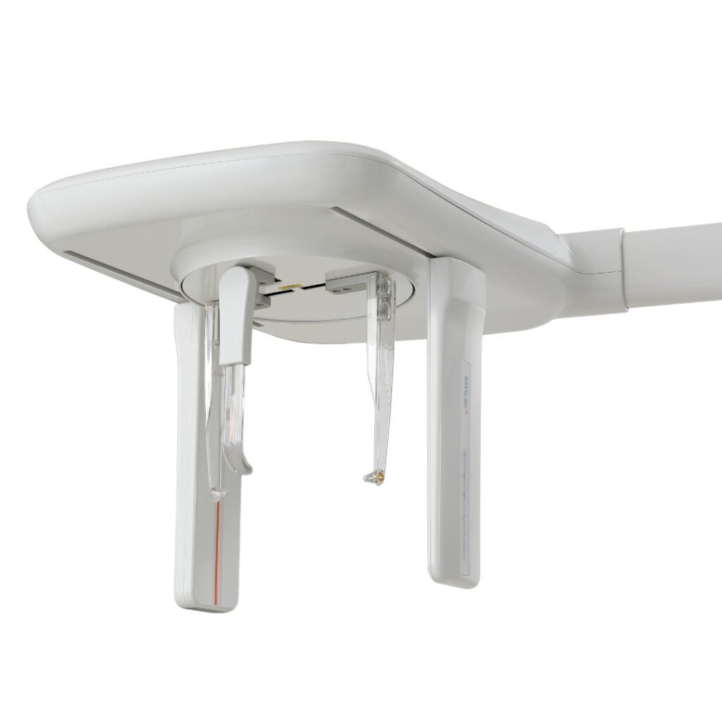 Hatch RayScan Alpha-P