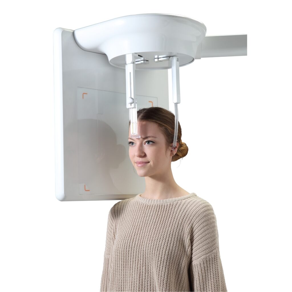 Hatch RayScan Alpha-P