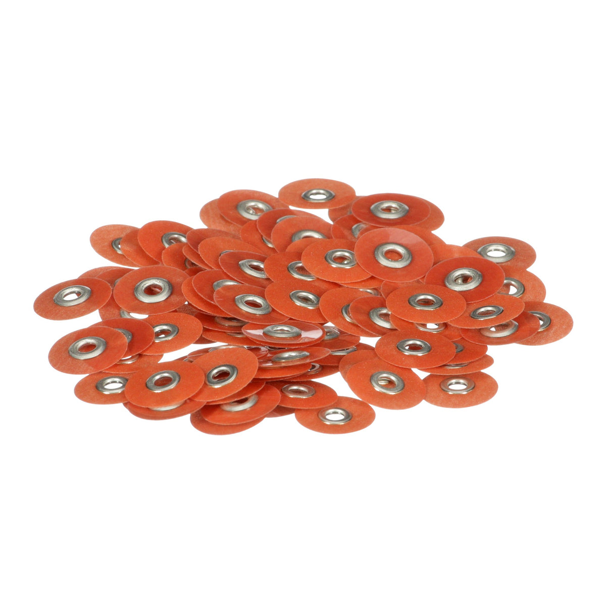 3M Sof-Lex Extra-Thin discs, medium grit