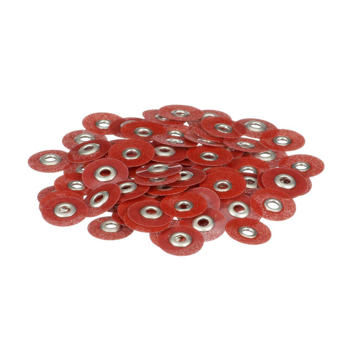 3M Sof-Lex Extra-Thin Contouring and Polishing Discs, coarse grit