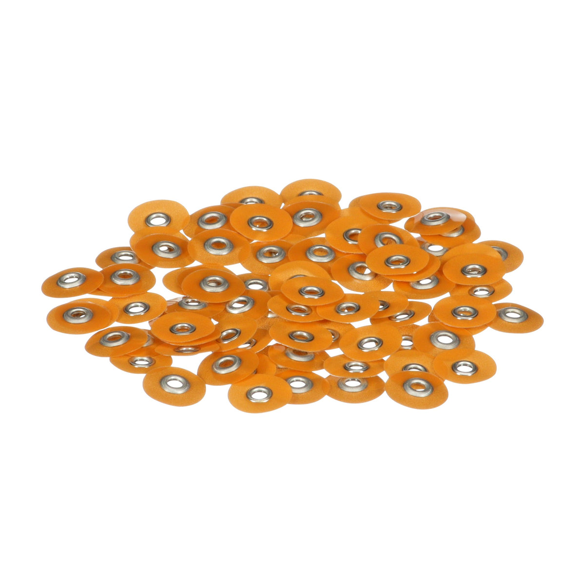 3M Sof-Lex Extra-Thin discs, fine grit