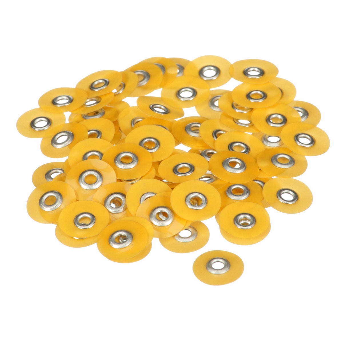 3M Sof-Lex Extra-Thin discs, superfine grit