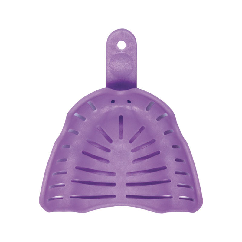 maxill anodontia impression tray, #1 large upper