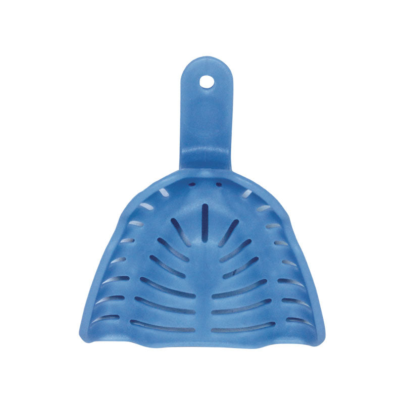 maxill anodontia impression tray, #3 medium upper